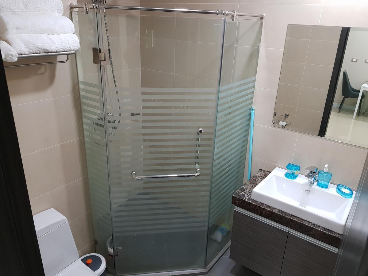Dusit Grand Condo View ジョムティエンビーチ エクステリア 写真